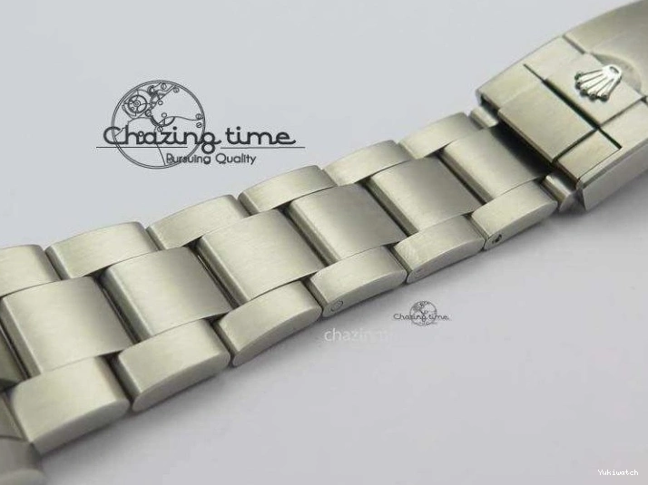 2016 I 1:1 Edition 214270 EXPLORER Noob SS A2824 39mm Baselworld Best On Bracelet 0227